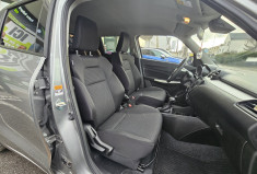 Suzuki Swift 1.2 Dualjet Hybrid 83 ch Privilège