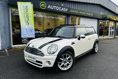 Mini Clubman Cooper D 110ch Pack Chili Toit ouvrant panoramique / sièges chauffants cuir 