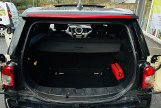 Mini Clubman Cooper D 110ch Pack Chili Toit ouvrant panoramique / sièges chauffants cuir 