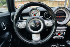 Mini Clubman Cooper D 110ch Pack Chili Toit ouvrant panoramique / sièges chauffants cuir 