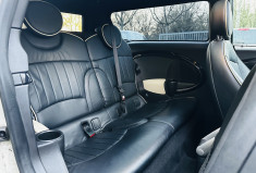 Mini Clubman Cooper D 110ch Pack Chili Toit ouvrant panoramique / sièges chauffants cuir 