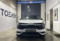 Kia Sportage GT LINE PREMIUM 265 ch hybride rechargeable TVA récupérable