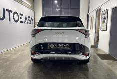 Kia Sportage GT LINE PRENIUM 265 ch hybride rechar
