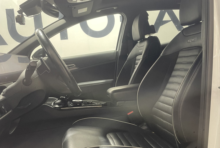 Kia Sportage GT LINE PRENIUM 265 ch hybride rechar