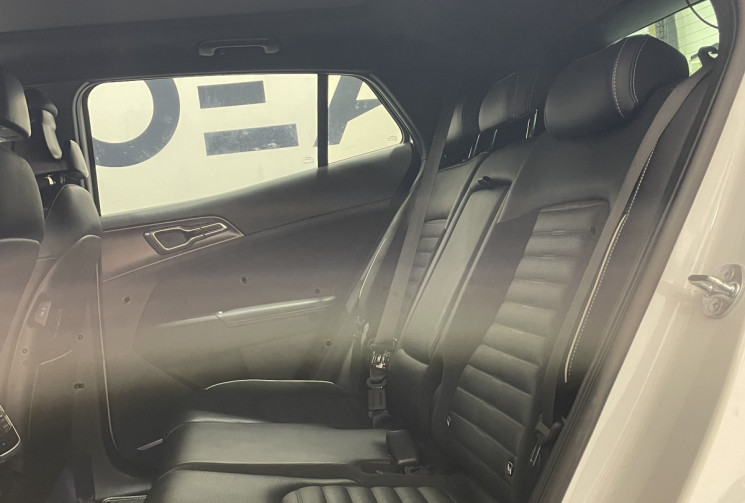Kia Sportage GT LINE PREMIUM 265 ch hybride rechargeable TVA récupérable BVA
