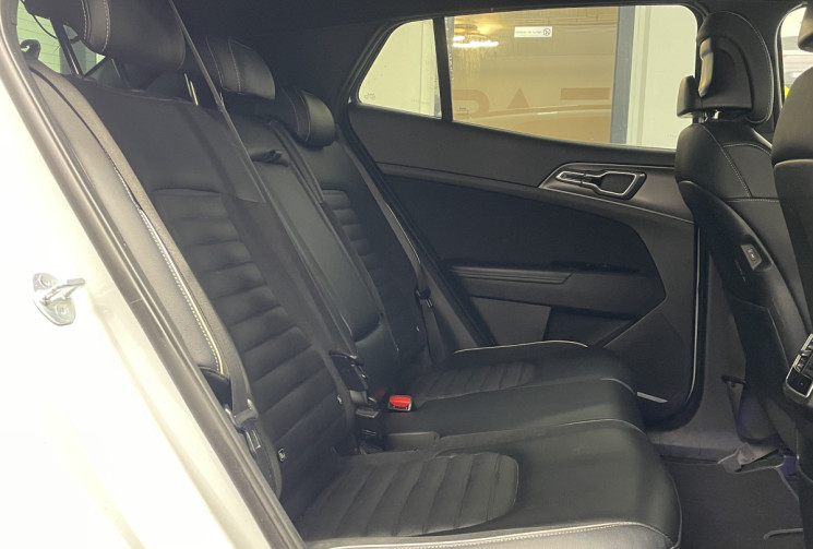 Kia Sportage GT LINE PREMIUM 265 ch hybride rechargeable BVA