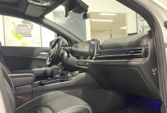 Kia Sportage GT LINE PREMIUM 265 ch hybride rechargeable BVA