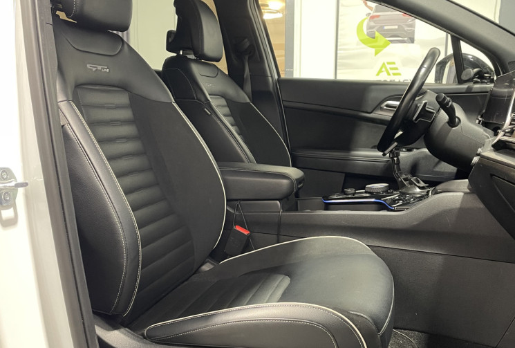 Kia Sportage GT LINE PREMIUM 265 ch hybride rechargeable TVA récupérable BVA