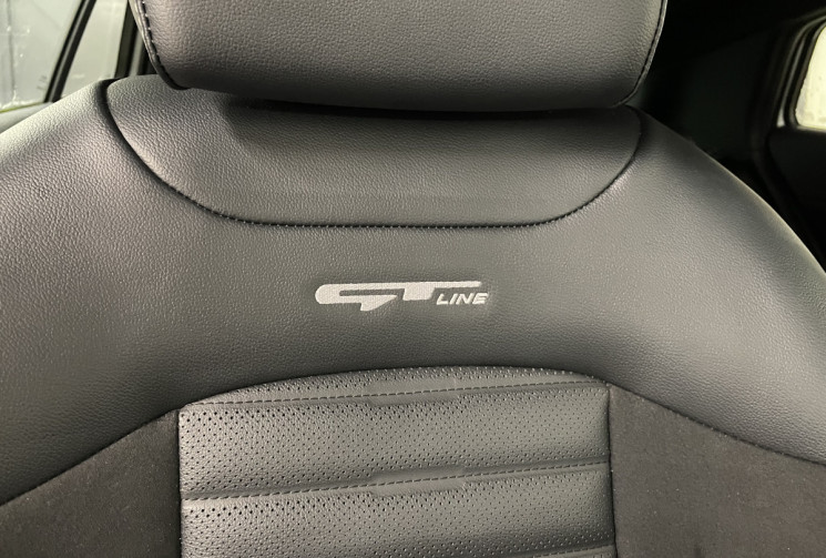 Kia Sportage GT LINE PREMIUM 265 ch hybride rechargeable BVA