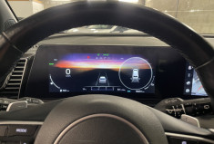 Kia Sportage GT LINE PREMIUM 265 ch hybride rechargeable TVA récupérable BVA