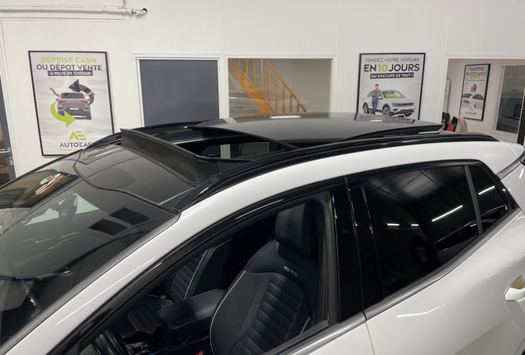 Kia Sportage GT LINE PREMIUM 265 ch hybride rechargeable TVA récupérable