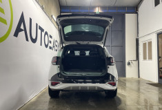Kia Sportage GT LINE PRENIUM 265 ch hybride rechar