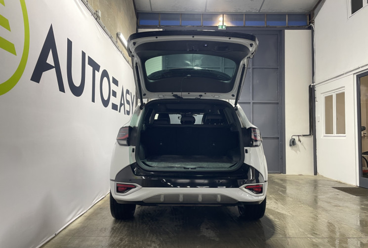 Kia Sportage GT LINE PRENIUM 265 ch hybride rechar