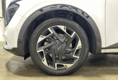 Kia Sportage GT LINE PREMIUM 265 ch hybride rechargeable TVA récupérable