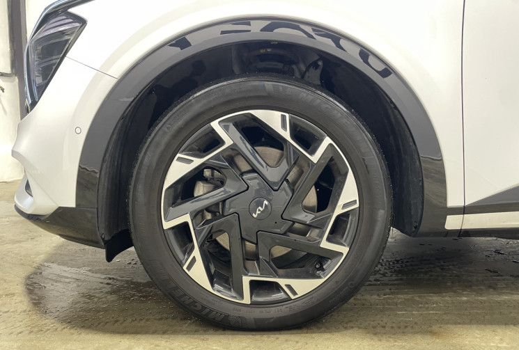 Kia Sportage GT LINE PREMIUM 265 ch hybride rechargeable TVA récupérable BVA