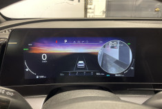 Kia Sportage GT LINE PRENIUM 265 ch hybride rechar