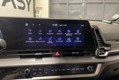 Kia Sportage GT LINE PRENIUM 265 ch hybride rechar