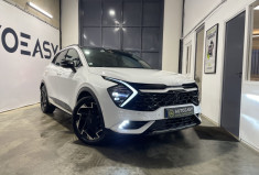 Kia Sportage GT LINE PRENIUM 265 ch hybride rechar