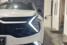 Kia Sportage GT LINE PREMIUM 265 ch hybride rechargeable TVA récupérable BVA