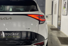 Kia Sportage GT LINE PREMIUM 265 ch hybride rechargeable TVA récupérable