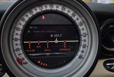 Mini Clubman Cooper D 110ch Pack Chili Toit ouvrant panoramique / sièges chauffants cuir 