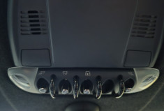 Mini Clubman Cooper D 110ch Pack Chili Toit ouvrant panoramique / sièges chauffants cuir 