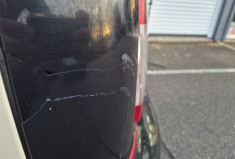 Mini Clubman Cooper D 110ch Pack Chili Toit ouvrant panoramique / sièges chauffants cuir 