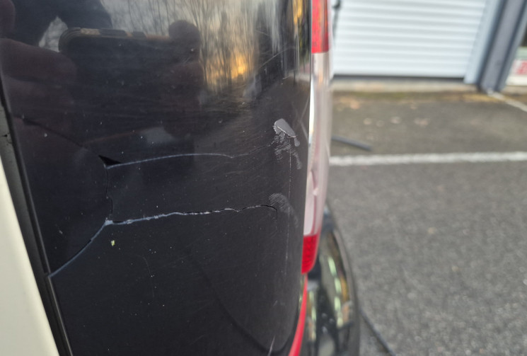 Mini Clubman Cooper D 110ch Pack Chili Toit ouvrant panoramique / sièges chauffants cuir 