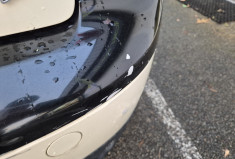 Mini Clubman Cooper D 110ch Pack Chili Toit ouvrant panoramique / sièges chauffants cuir 