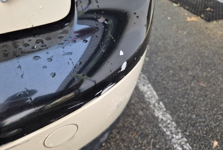 Mini Clubman Cooper D 110ch Pack Chili Toit ouvrant panoramique / sièges chauffants cuir 