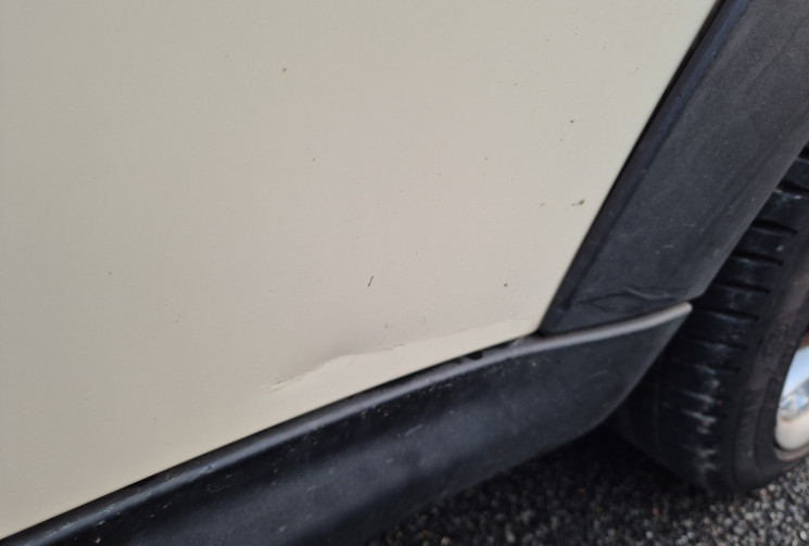 Mini Clubman Cooper D 110ch Pack Chili Toit ouvrant panoramique / sièges chauffants cuir 