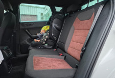 SEAT ATECA 1.4 TSI 150CV DSG7 XCELLENCE * CAMERA DE RECUL * TOIT PANORAMIQUE 