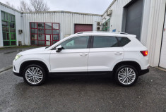 SEAT ATECA 1.4 TSI 150CV DSG7 XCELLENCE * CAMERA DE RECUL * TOIT PANORAMIQUE 