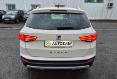 SEAT ATECA 1.4 TSI 150CV DSG7 XCELLENCE * CAMERA DE RECUL * TOIT PANORAMIQUE 