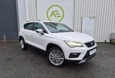 SEAT ATECA 1.4 TSI 150CV DSG7 XCELLENCE * CAMERA DE RECUL * TOIT PANORAMIQUE 