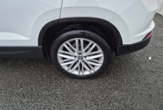 SEAT ATECA 1.4 TSI 150CV DSG7 XCELLENCE * CAMERA DE RECUL * TOIT PANORAMIQUE 