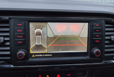 SEAT ATECA 1.4 TSI 150CV DSG7 XCELLENCE * CAMERA DE RECUL * TOIT PANORAMIQUE 