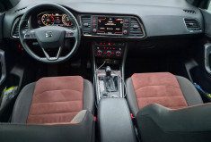 SEAT ATECA 1.4 TSI 150CV DSG7 XCELLENCE * CAMERA DE RECUL * TOIT PANORAMIQUE 