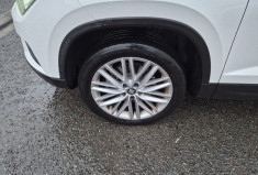 SEAT ATECA 1.4 TSI 150CV DSG7 XCELLENCE * CAMERA DE RECUL * TOIT PANORAMIQUE 