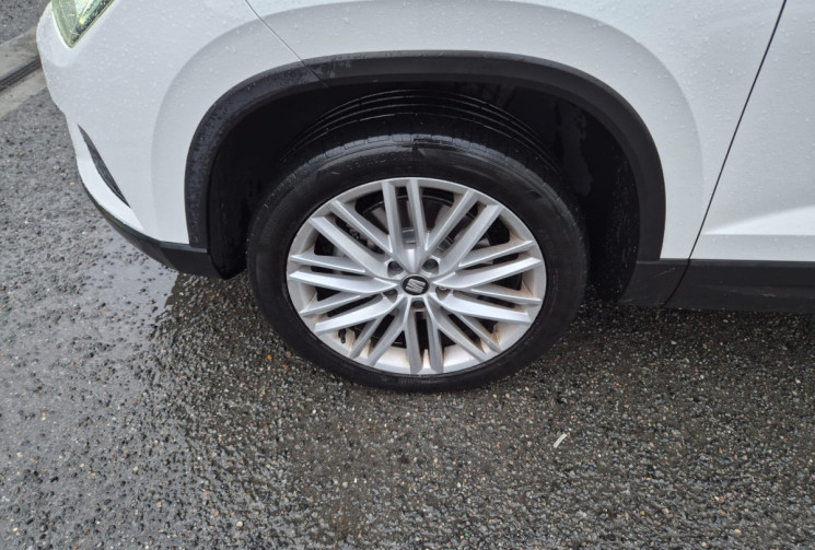 SEAT ATECA 1.4 TSI 150CV DSG7 XCELLENCE * CAMERA DE RECUL * TOIT PANORAMIQUE 