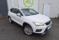SEAT ATECA 1.4 TSI 150CV DSG7 XCELLENCE * CAMERA DE RECUL * TOIT PANORAMIQUE 