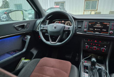 SEAT ATECA 1.4 TSI 150CV DSG7 XCELLENCE * CAMERA DE RECUL * TOIT PANORAMIQUE 