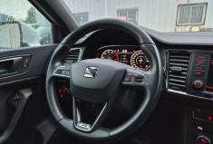 SEAT ATECA 1.4 TSI 150CV DSG7 XCELLENCE * CAMERA DE RECUL * TOIT PANORAMIQUE 