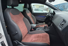 SEAT ATECA 1.4 TSI 150CV DSG7 XCELLENCE * CAMERA DE RECUL * TOIT PANORAMIQUE 