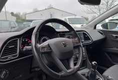 SEAT Leon III 1.2 TSI 110ch Style BVM6