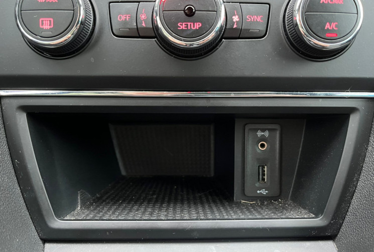 SEAT Leon III 1.2 TSI 110ch Style BVM6