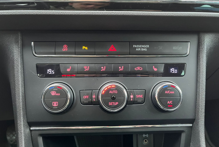 SEAT Leon III 1.2 TSI 110ch Style BVM6