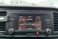 SEAT Leon III 1.2 TSI 110ch Style BVM6