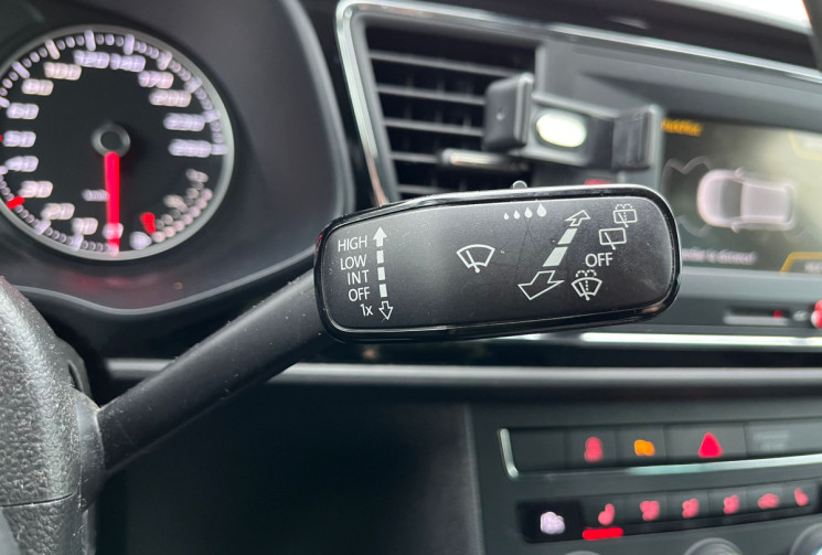 SEAT Leon III 1.2 TSI 110ch Style BVM6