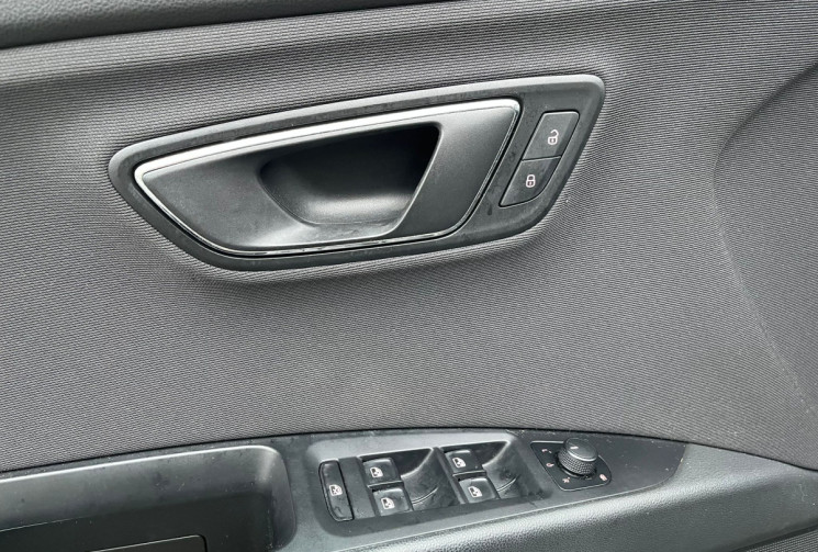 SEAT Leon III 1.2 TSI 110ch Style BVM6